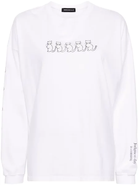 Tricou Undercover cu imagine