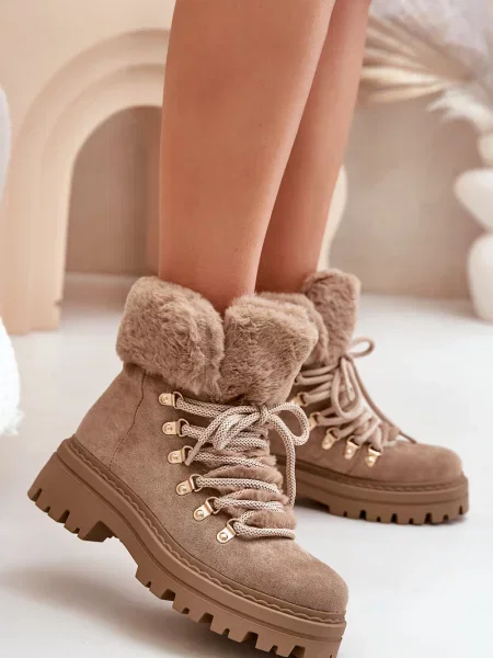 Pantofi Fi1
