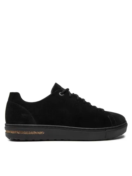 Półbuty Birkenstock czarne