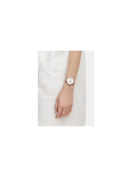 Michael Kors Karóra Pyper rózsaszín
