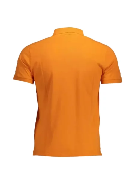 Tricou polo North Sails portocaliu