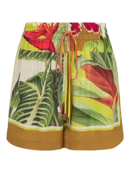 Szorty Lenny Niemeyer zielone