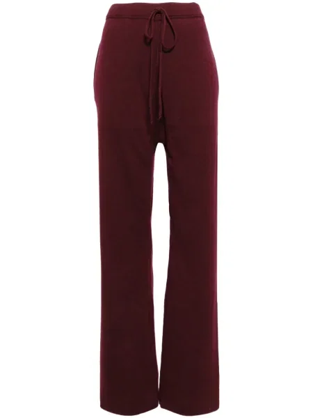 Pantaloni Maison Margiela de lână