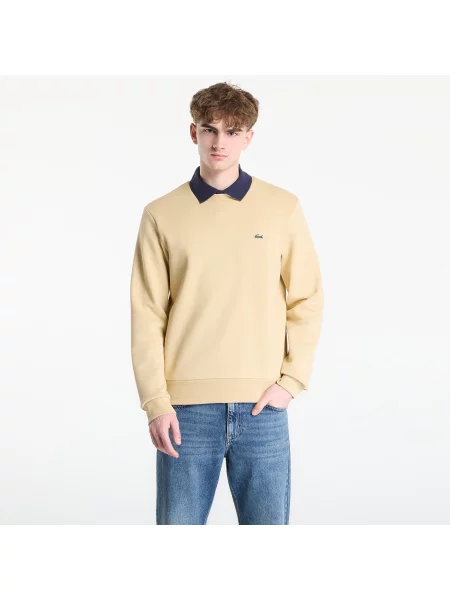 Суитшърт LACOSTE Sweatshirt Millet 5