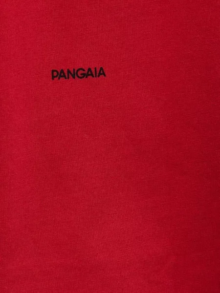 Sportnadrág Pangaia piros