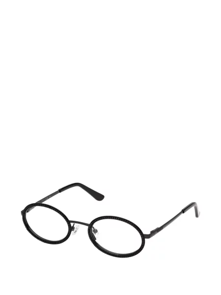 Ochelari de soare Guess Eyewear negru