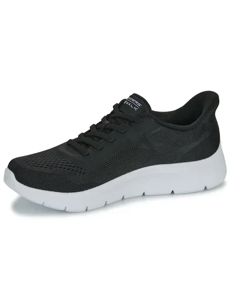 Tenisky Skechers čierna