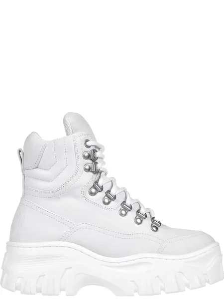 Черевики Msgm білі