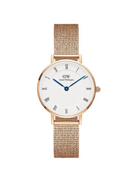 Ure Daniel Wellington roza