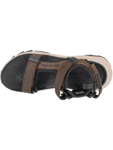 Pantofi Columbia maro