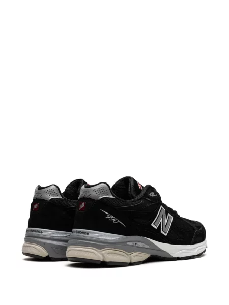 Retro tenisky New Balance 997 šedé