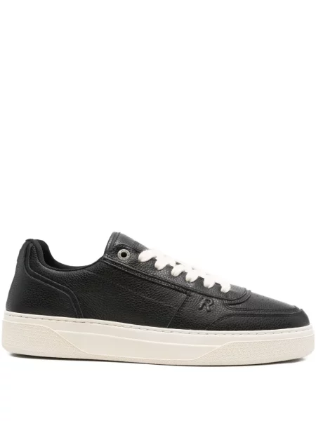 Sneakerși Represent negru