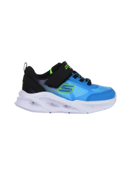 Skechers Tenisice Meteor-Ligh Plava crna