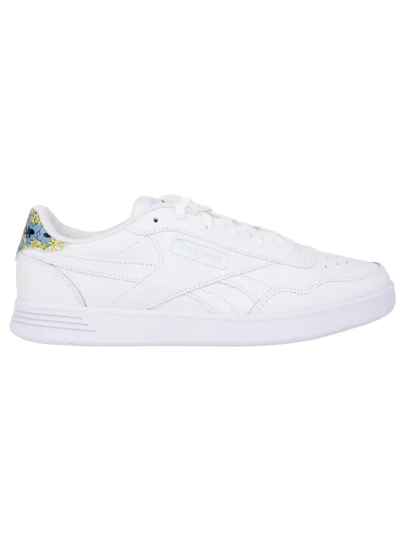 Sneakersy Reebok białe