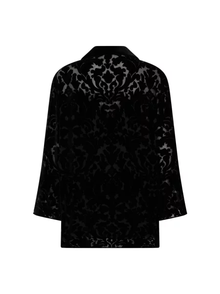 Bluzka Gucci czarna