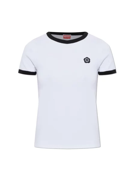 Kenzo t-shirt biała