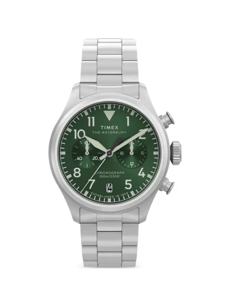 Ceas Timex verde