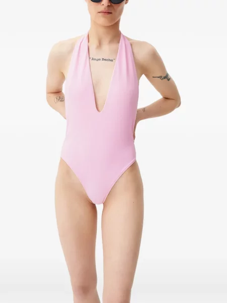 Body Bettter różowy