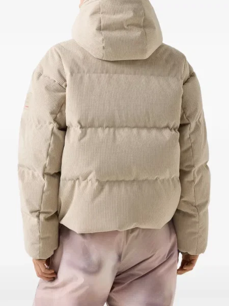 Slidinėjimo striukė Bogner Fire+ice kordinis velvetas