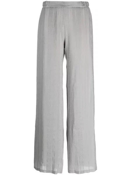 Pantaloni Zeus+dione gri