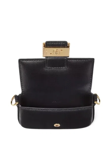 Pandantiv Fendi negru