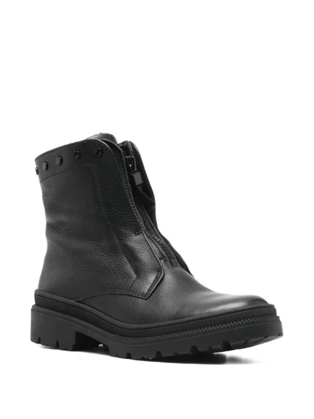 Botine Ara negru