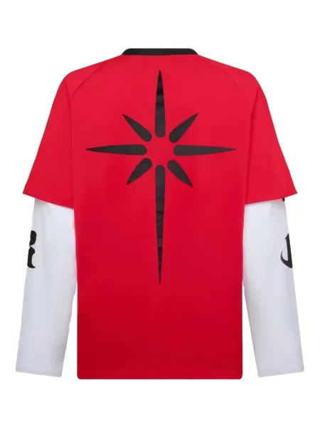 Polo Kusikohc roșu