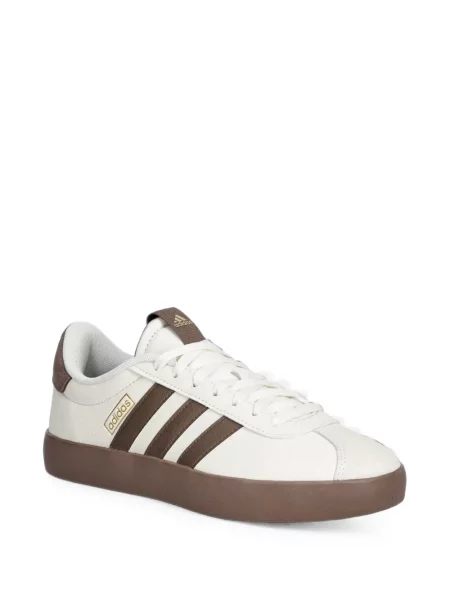 Sneakerși Adidas cu dungi
