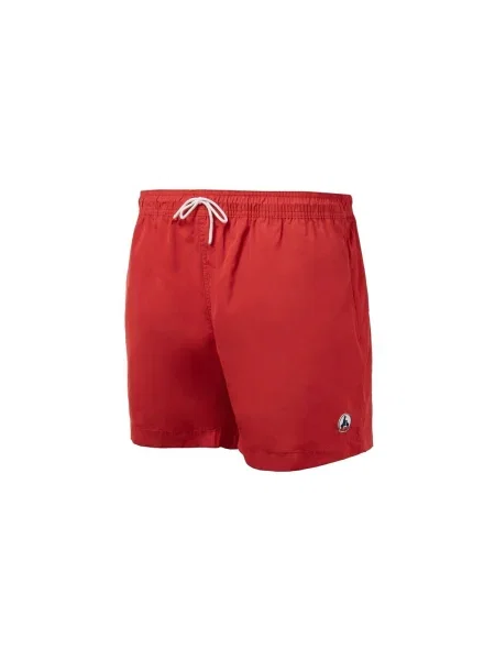 Pantaloni Jott roșu
