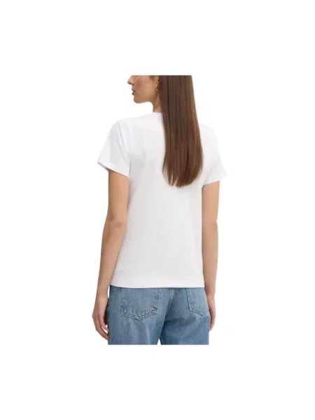 Koszulka Pepe Jeans biała