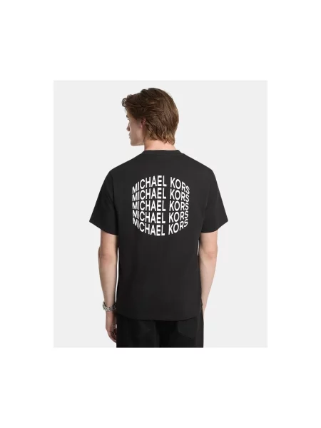 Michael Kors Tricou negru