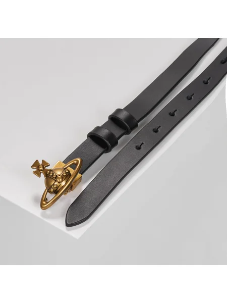 Curea Vivienne Westwood negru
