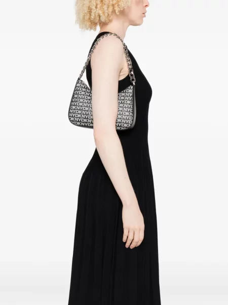 Body Dkny negru