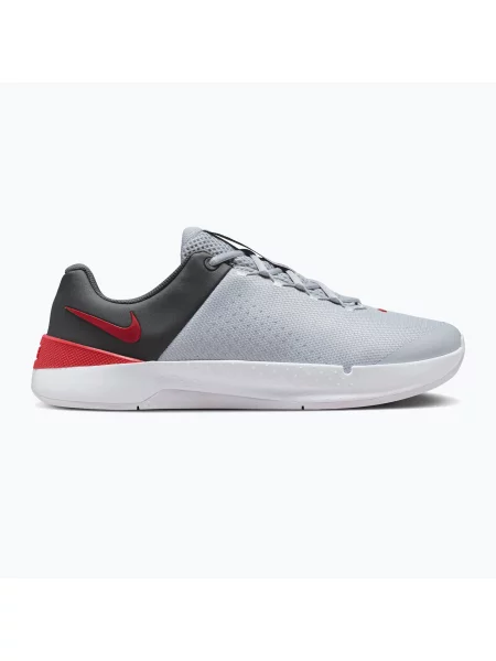 Кроссовки Nike белые