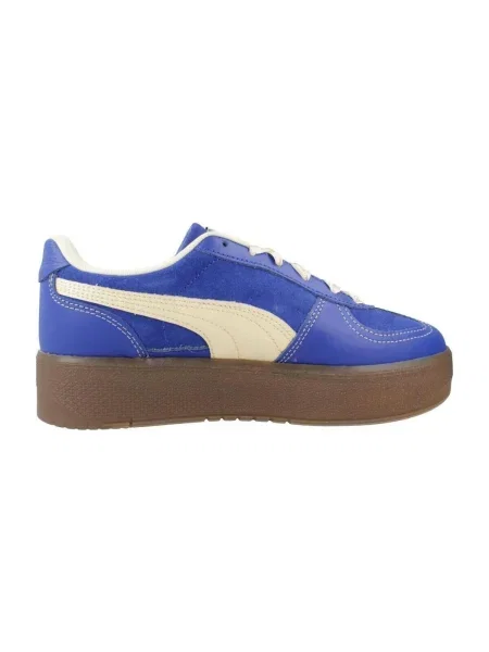 Pantofi Puma albastru