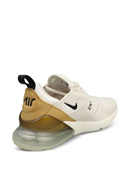 Маратонки Nike Air Max 270 от муселин синьо