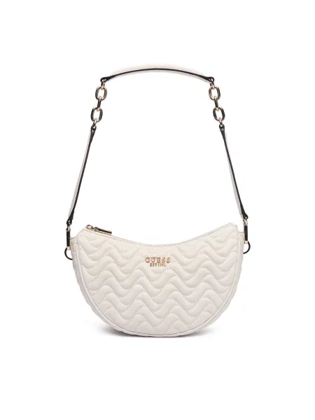 Táska Guess fehér