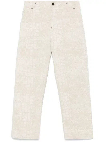 Pantaloni Jacquemus