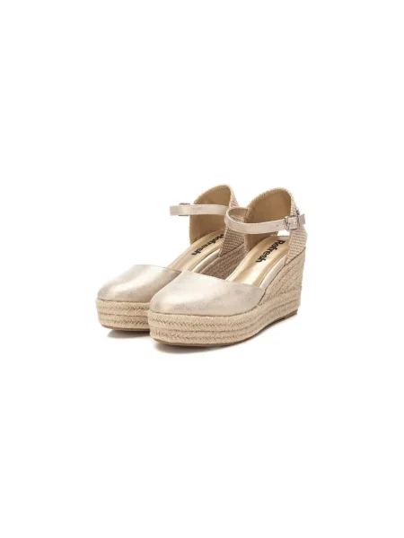 Pantofi Refresh auriu