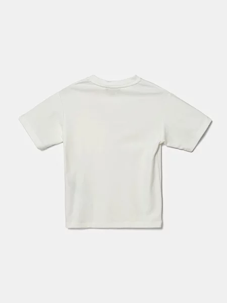 Emporio Armani tričko bílé
