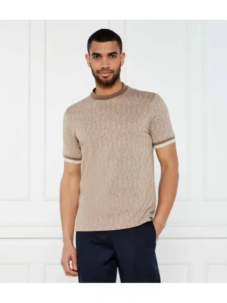 Tricou maro