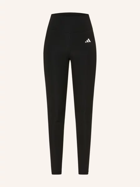 Adidas Punčocháče Optime Essentials černá
