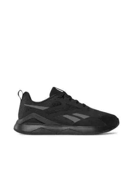 Boty do posilovny Reebok černé