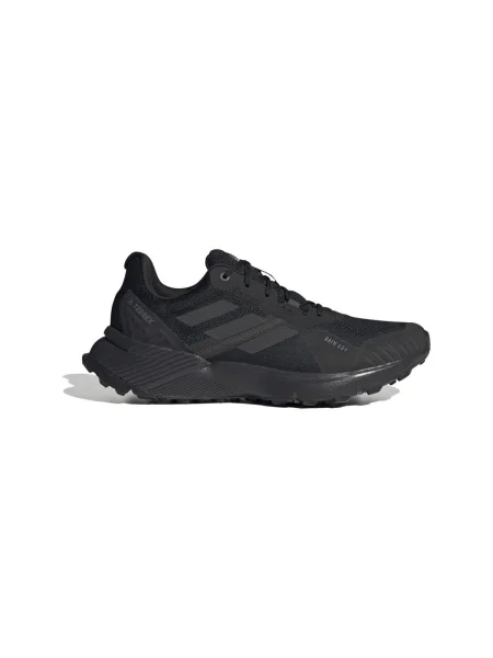 Tenisky Adidas Terrex čierna