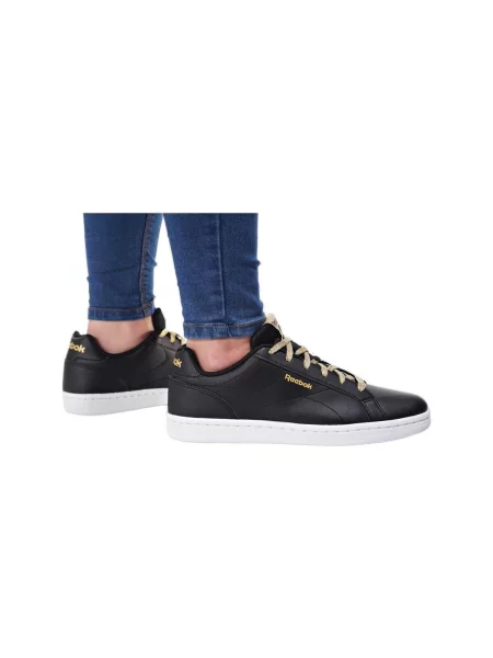 Pantofi Reebok Sport negru