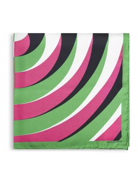 Chusta Dries Van Noten