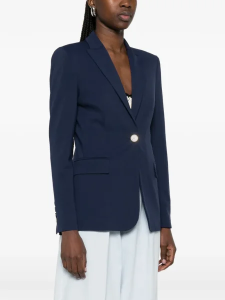 Sacou Pinko albastru