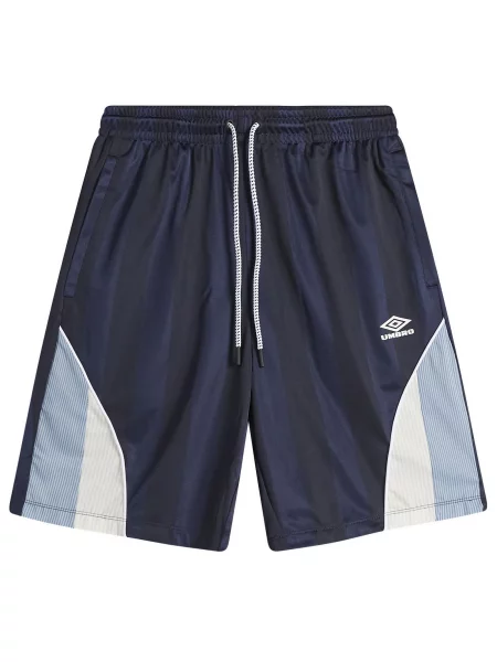 Szorty Umbro białe