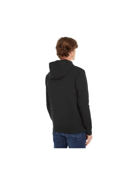 Hanorac Tommy Hilfiger negru
