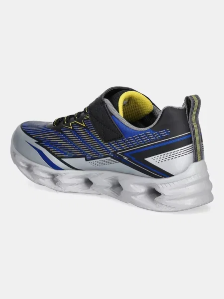 Skechers gyerek sportcipő VORTEX VELTROX